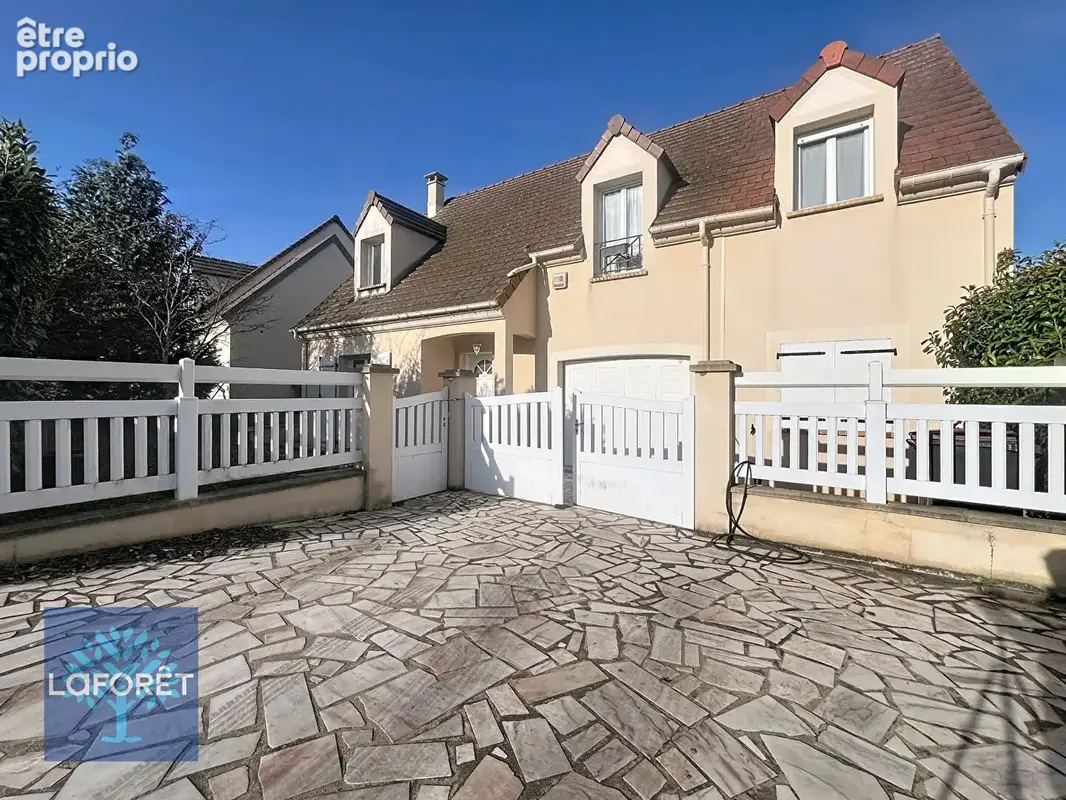 Maison Mennecy 7 pièce(s) 160 m2 - photo 12