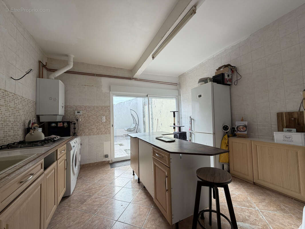 Maison à ARMENTIERES