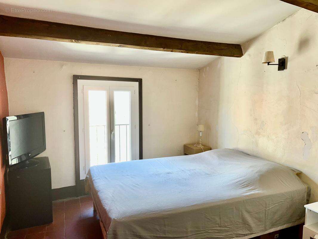Maison à MEZE