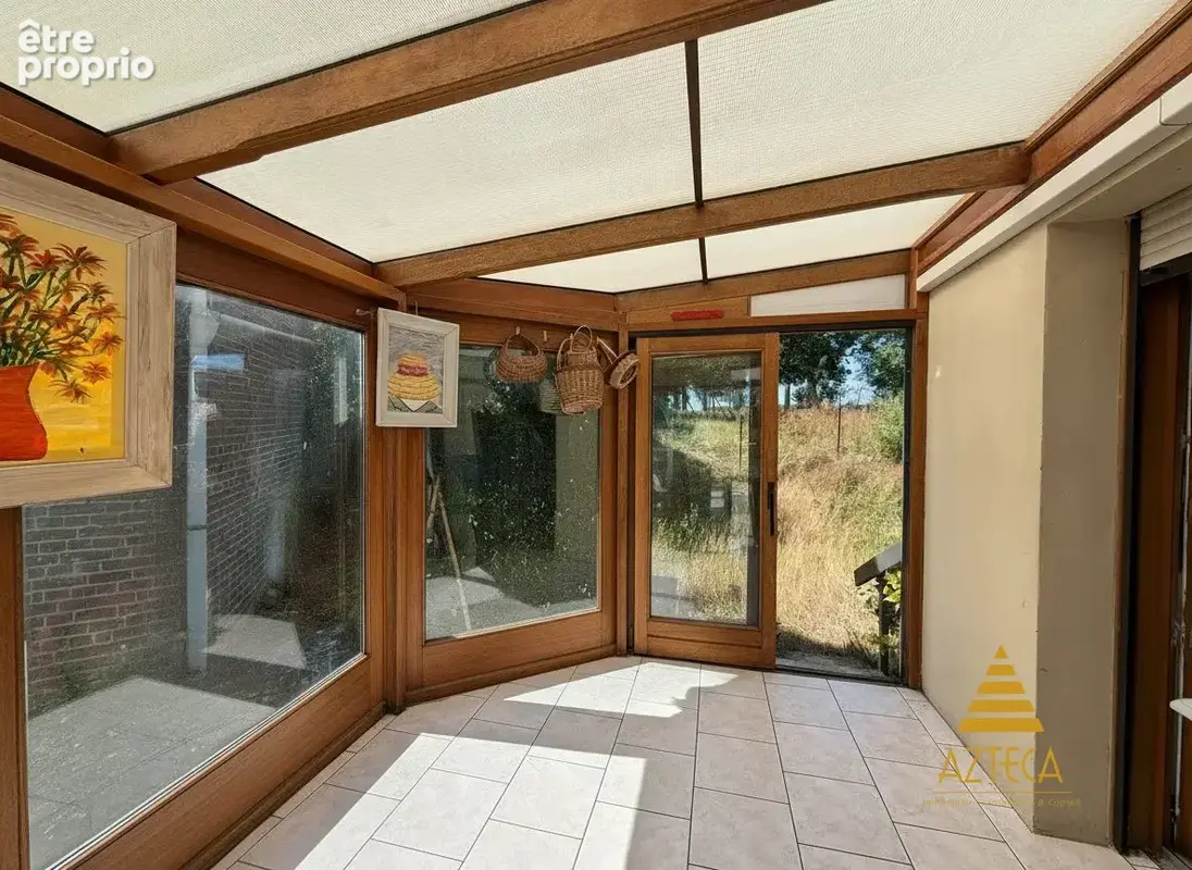 Maison 93 m² à Esnes  - photo 6