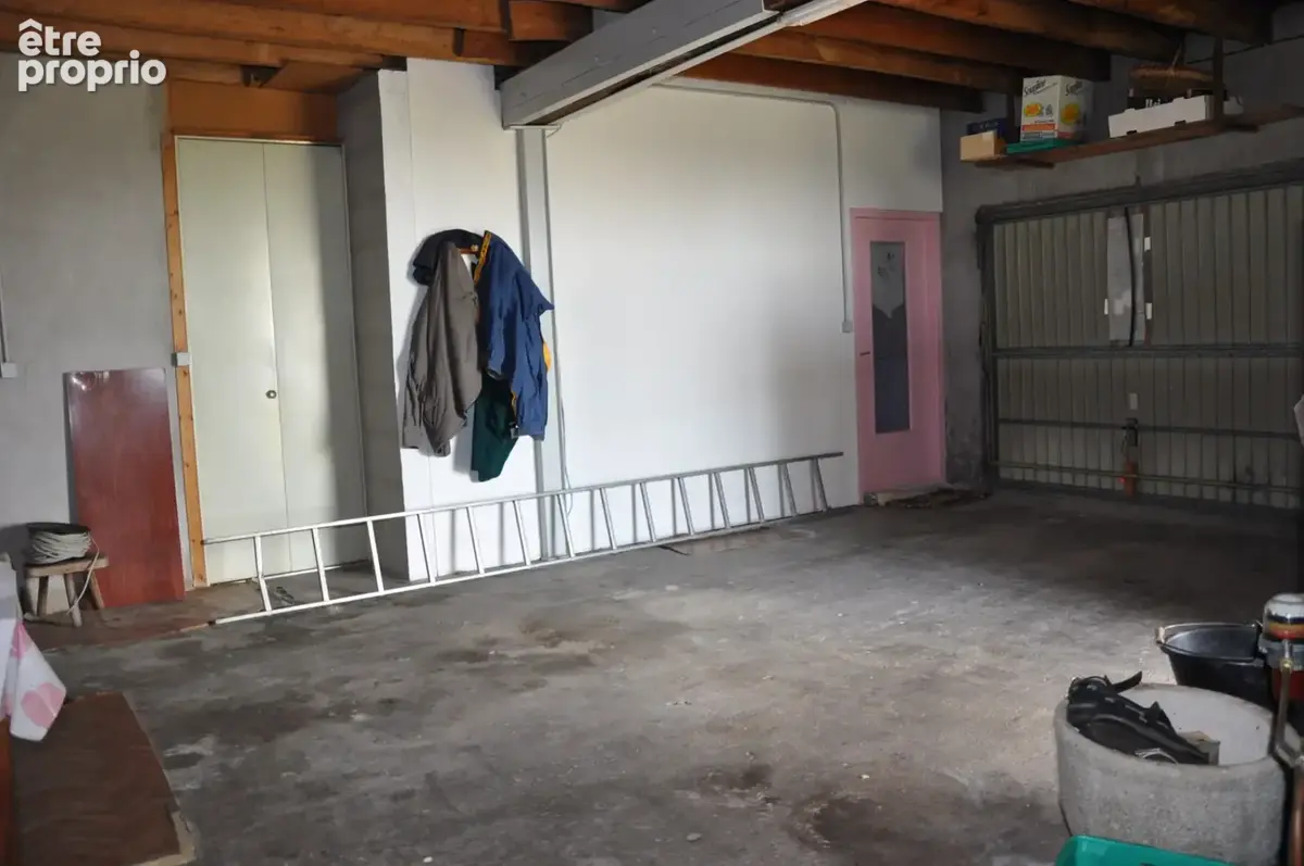 Belle et grande maison traditionnelle de 170 m2, avec 4 chambres - photo 20