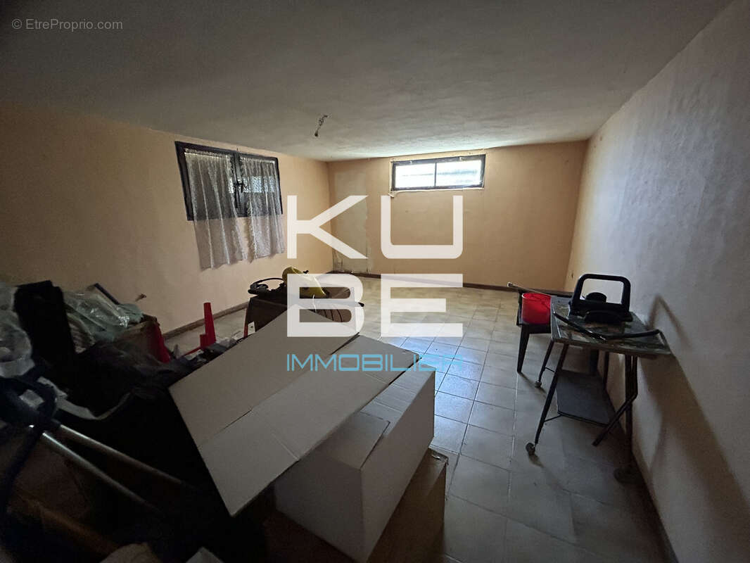 Maison individuelle de 90 m2 avec jardin et sous-sol complet à Morhange - photo 17