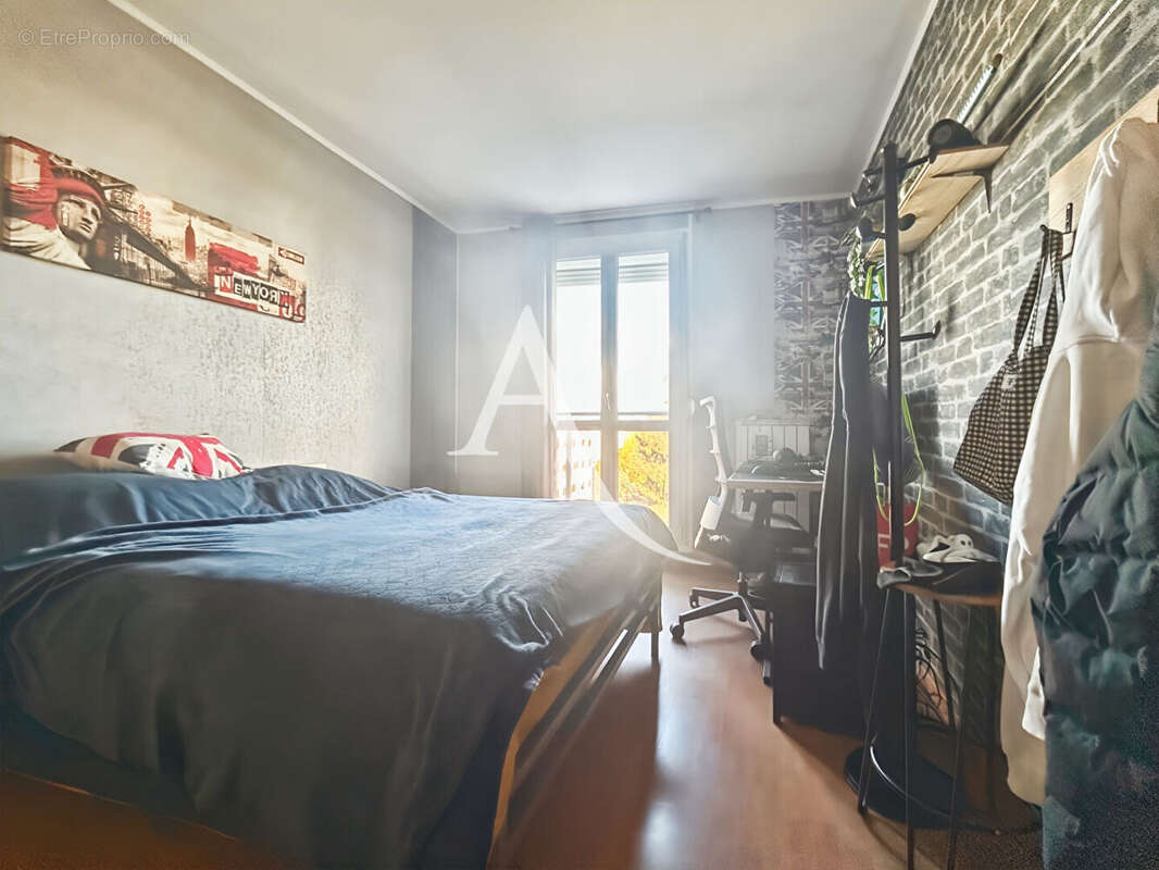 Appartement à BOIS-D'ARCY