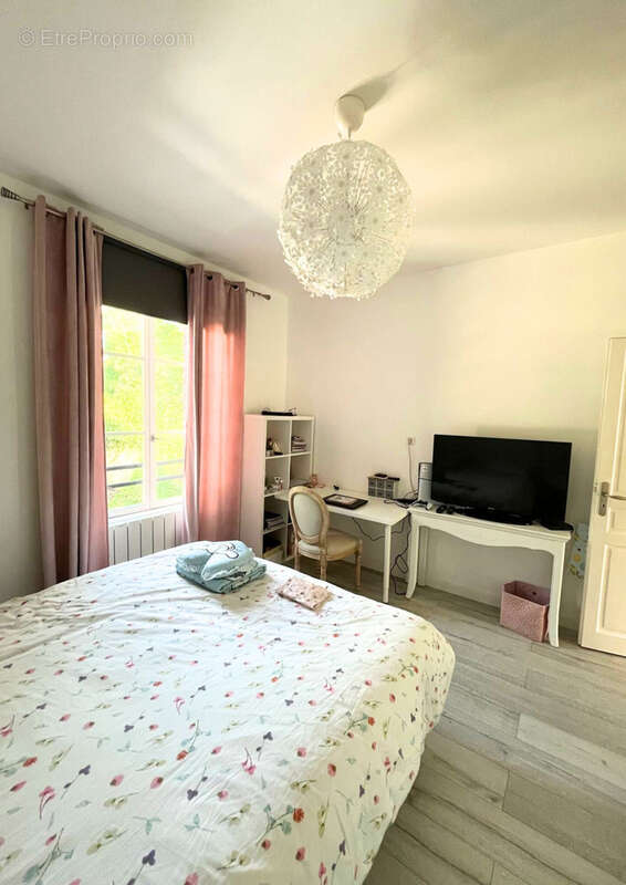 Appartement à DREUX