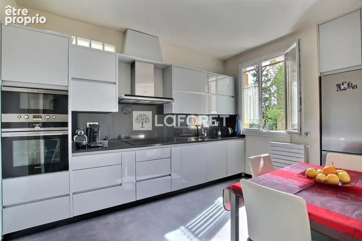Maison Courbevoie 5 pièces 127.93 m2 - photo 5