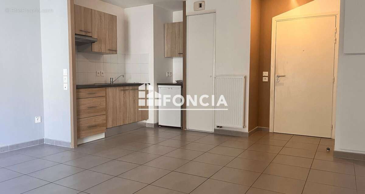 Appartement à CAPBRETON