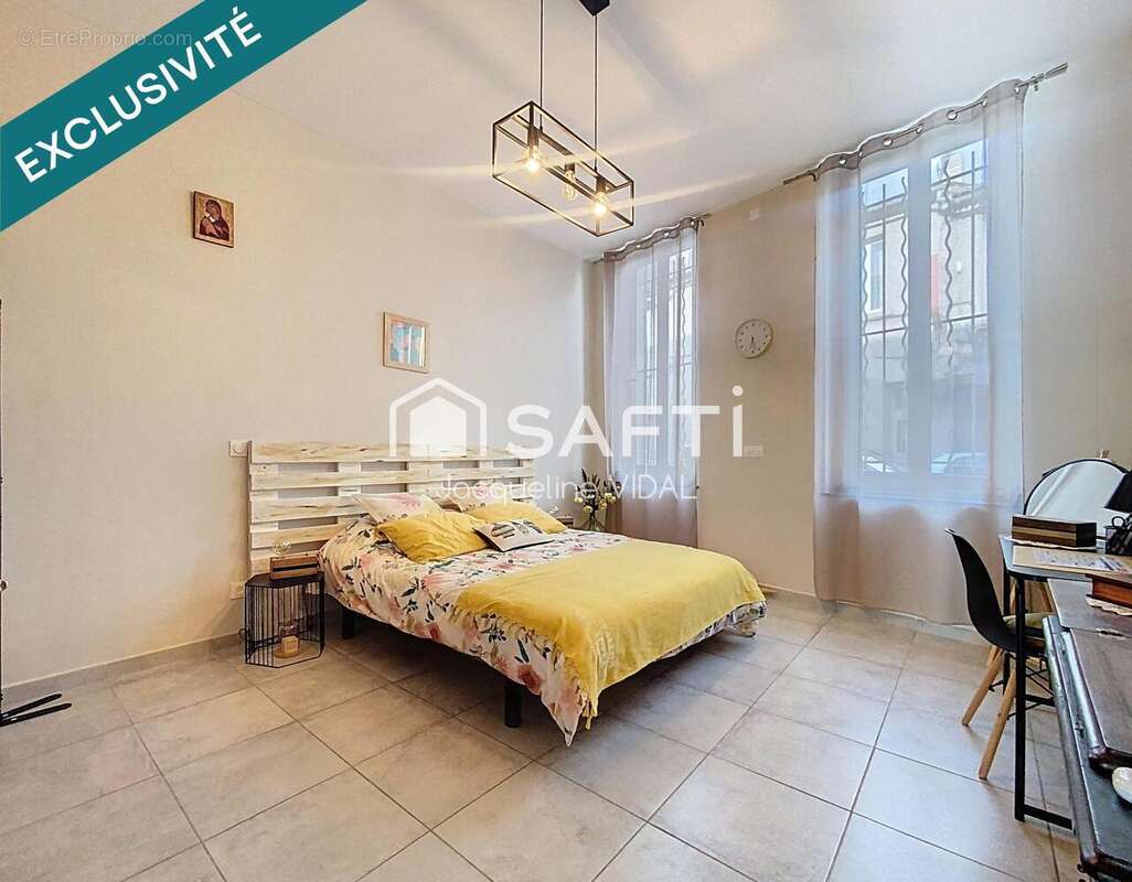 Photo 5 - Maison à MARSEILLE-11E