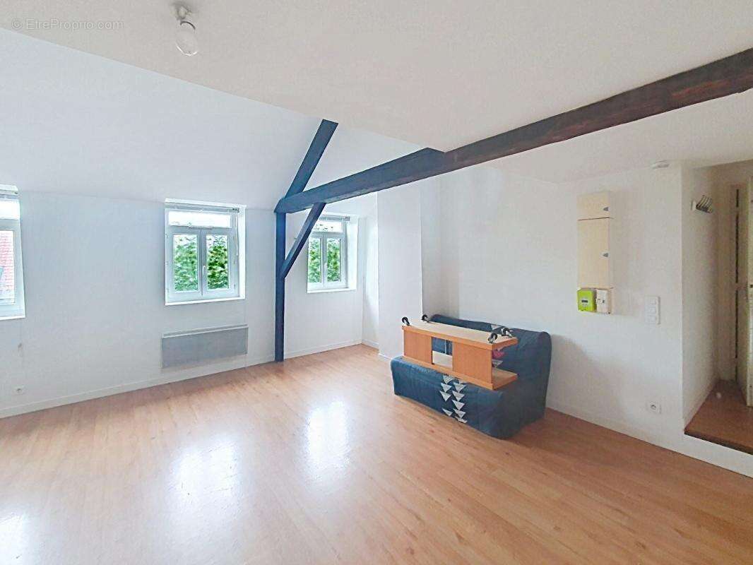 iMMEUBLE DE RAPPORT Lille 9 pièce(s) 700 m2 - photo 5