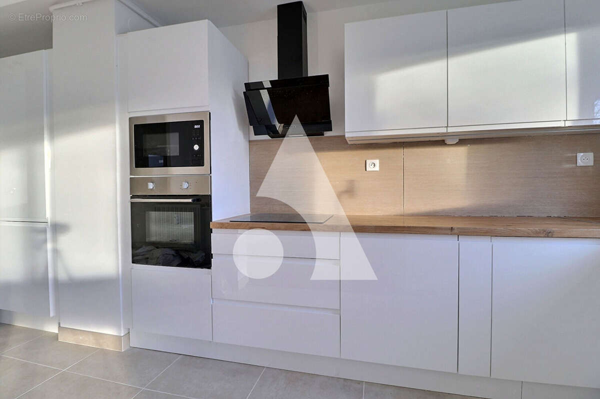Appartement à SAINT-GRATIEN