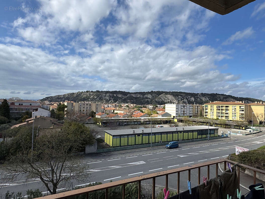 Appartement à CAVAILLON