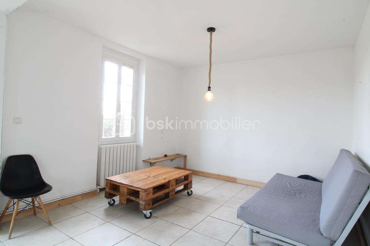 Maison à SAINT-MARTIN-D'ONEY