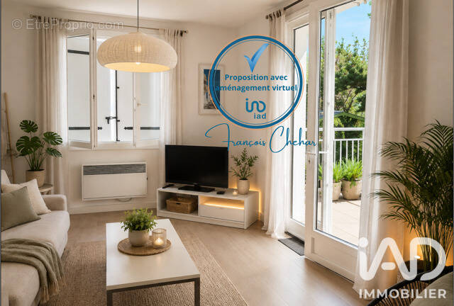 Photo 1 - Maison à MESCHERS-SUR-GIRONDE