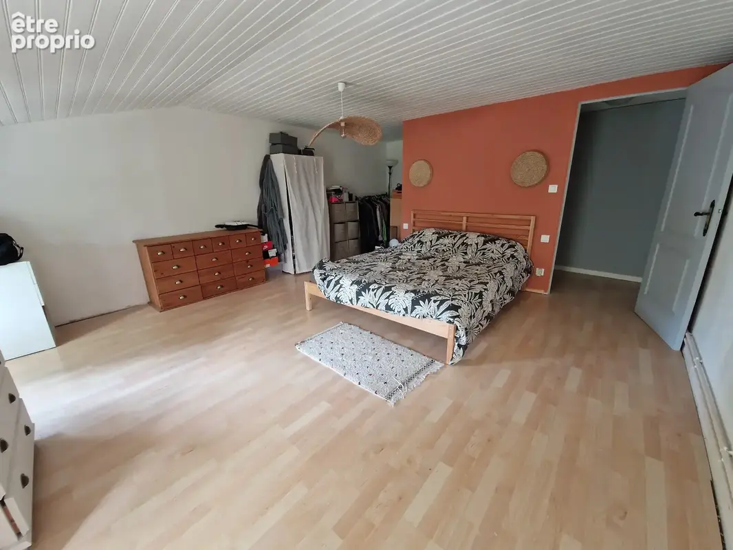 Maison à vendre 6 pièces proche de SURGERES (17)- 160 m² habitables- jardin- garage- dépendances - photo 5