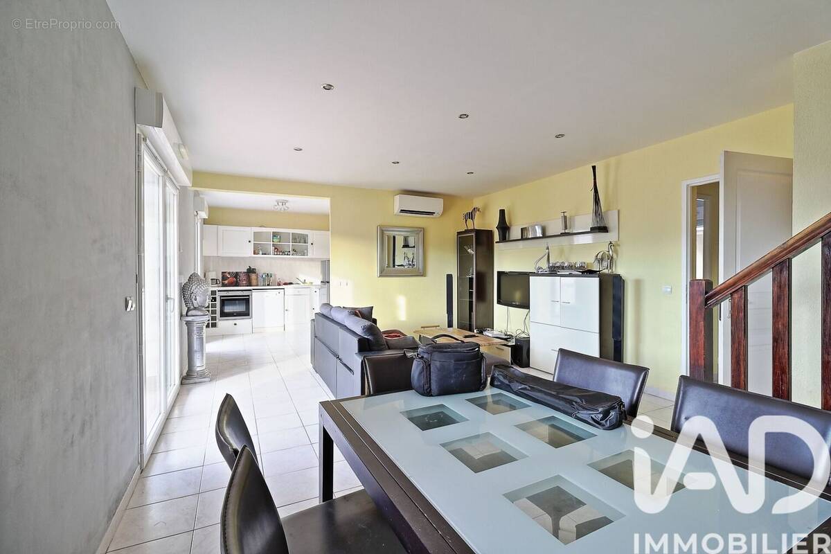 Photo 1 - Maison à CANET-EN-ROUSSILLON