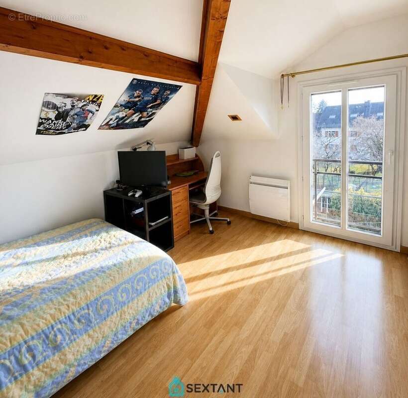 Appartement à DIVONNE-LES-BAINS