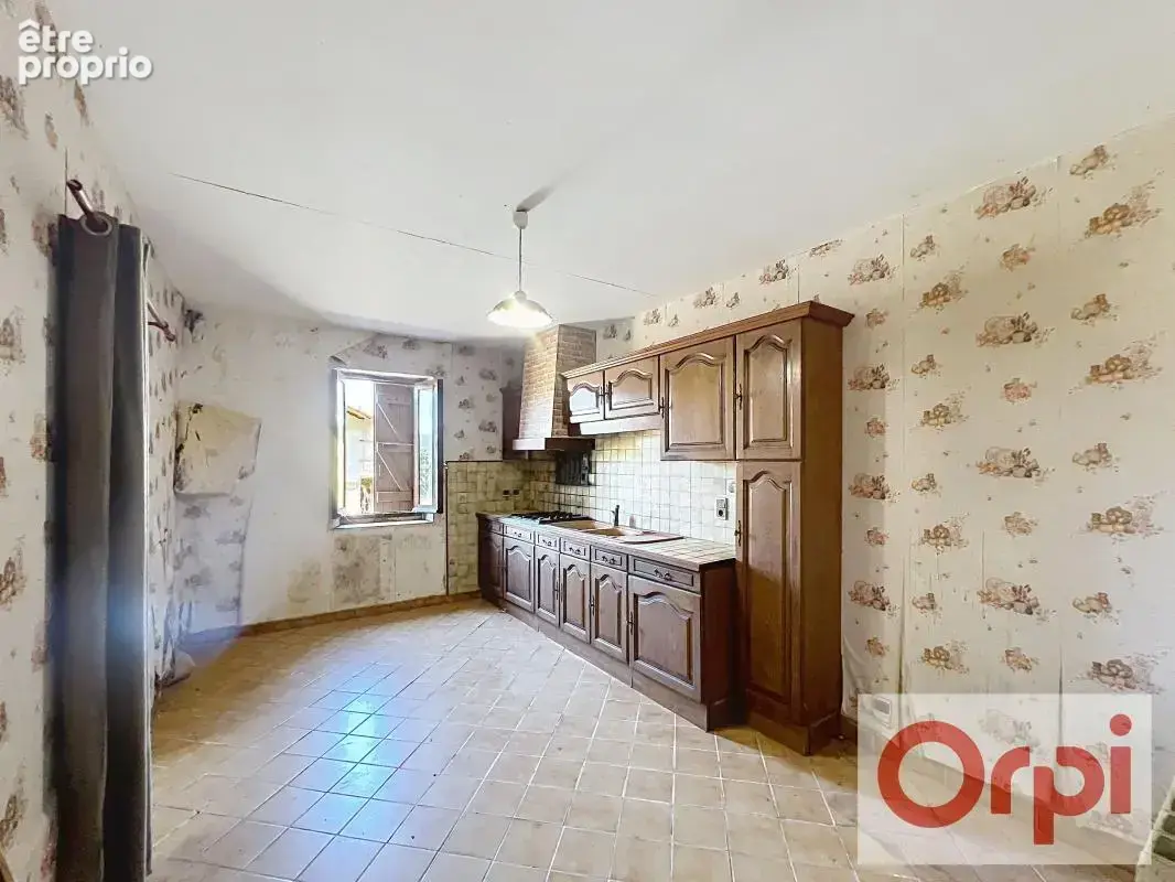 À Vendre corps de ferme - photo 13