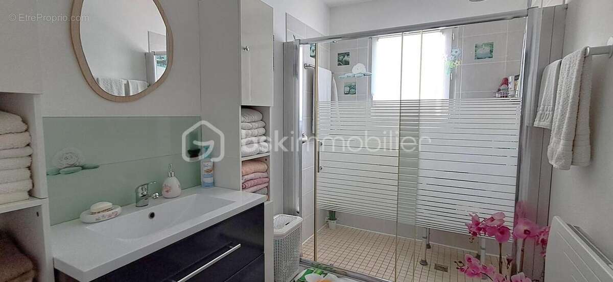 Maison coup de cœur, 4 chambres, piscine, Aucun travaux à prévoir ! - photo 6
