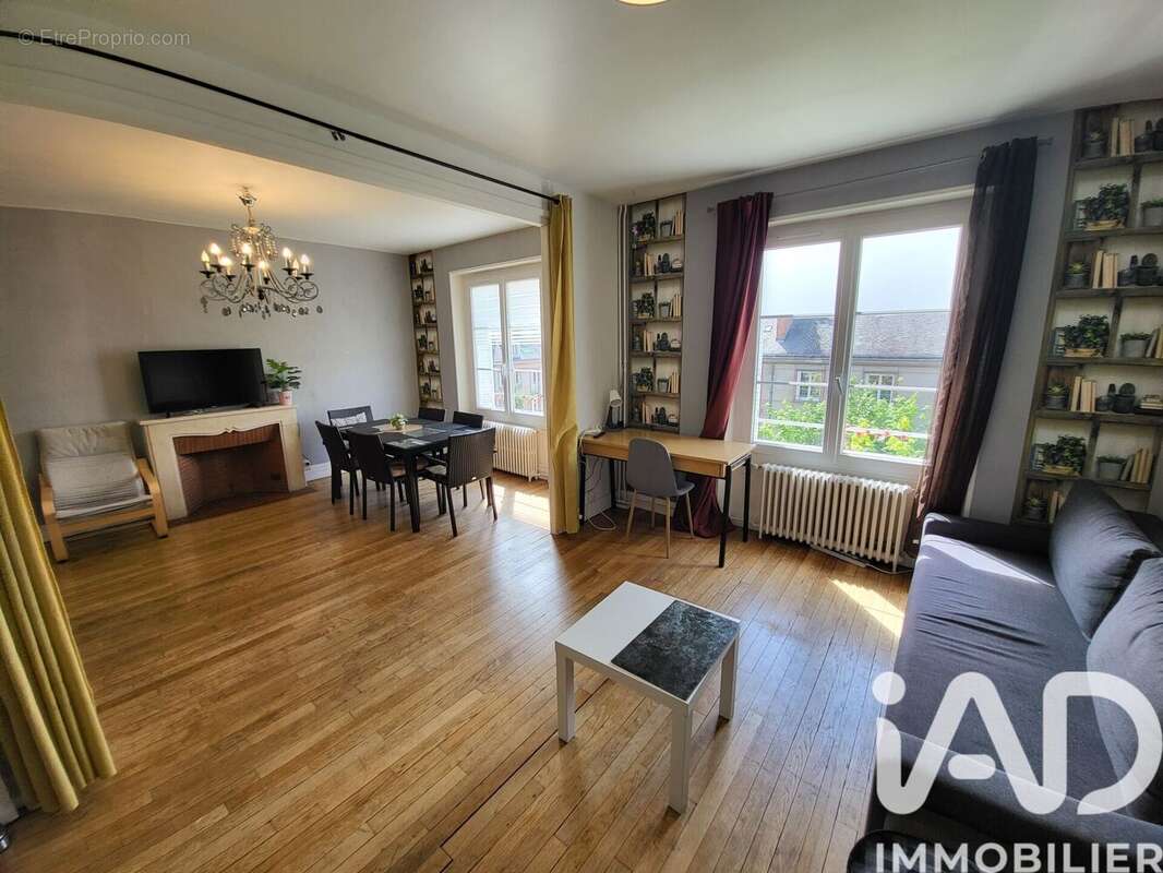Photo 8 - Appartement à ORLEANS