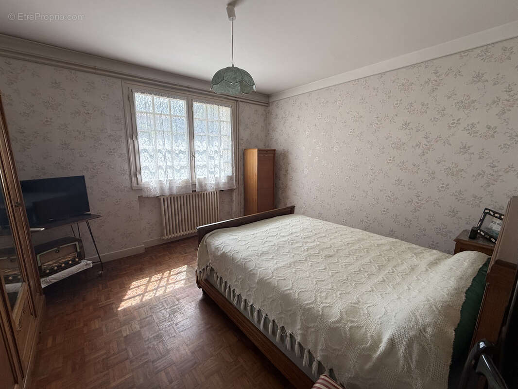 Maison à VILLENEUVE-SUR-LOT