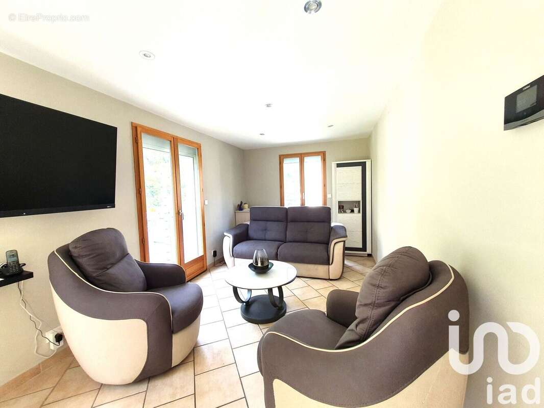 Photo 7 - Maison à CAUTERETS