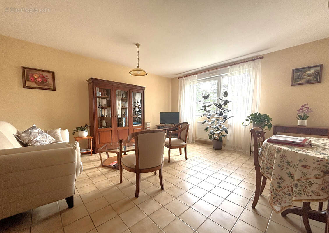 Appartement à BEAUMONT