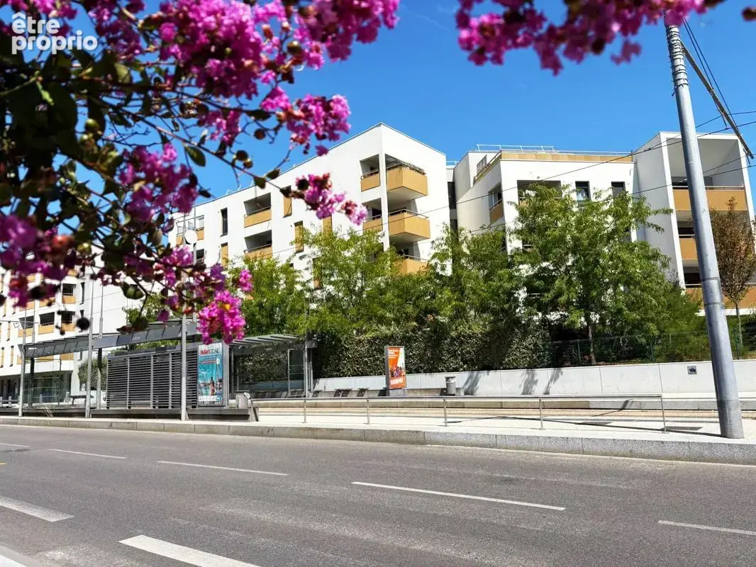 Appartement à SAINT-PRIEST