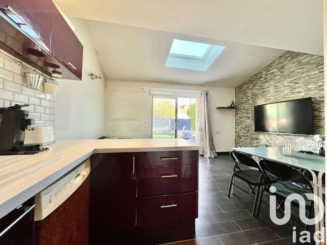 Photo 5 - Maison à VILLECRESNES