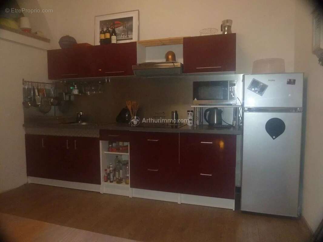 Appartement à GAILLAC
