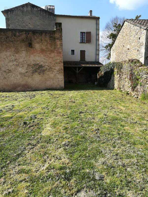 Maison à LA REOLE