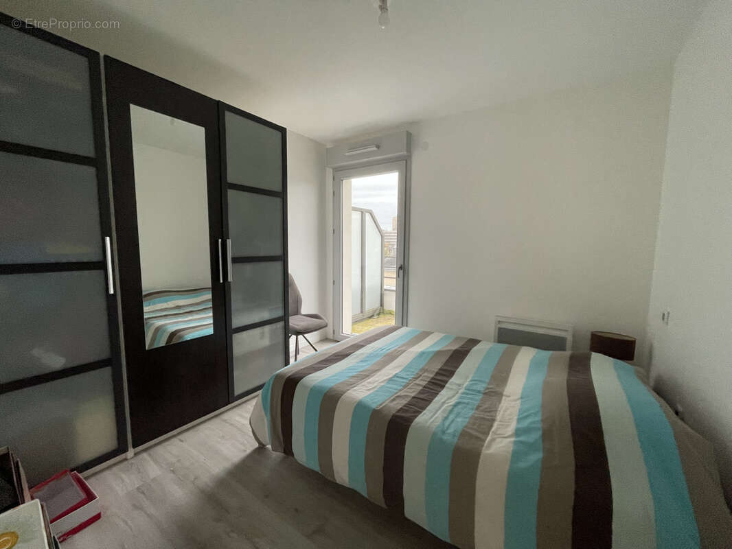 Appartement à LE MANS