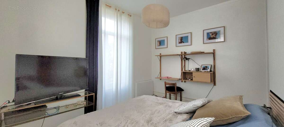 Appartement à SAINT-DIE-DES-VOSGES