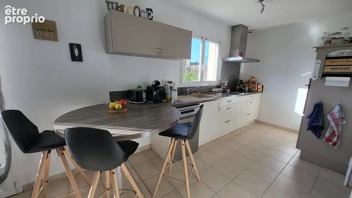 A 10 mn d'Ancenis, maison de plain-pied - photo 4