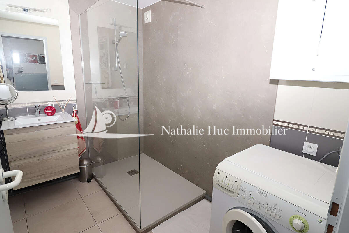 Appartement à SAINT-NAZAIRE