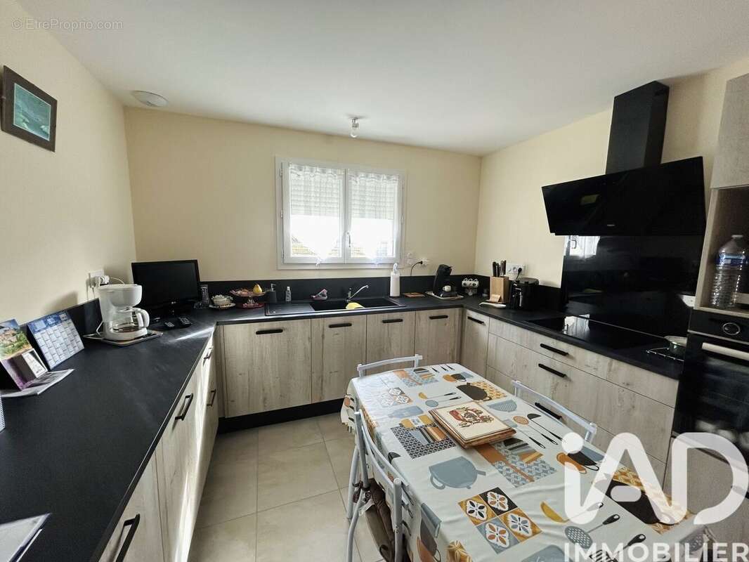 Photo 6 - Maison à ESTILLAC