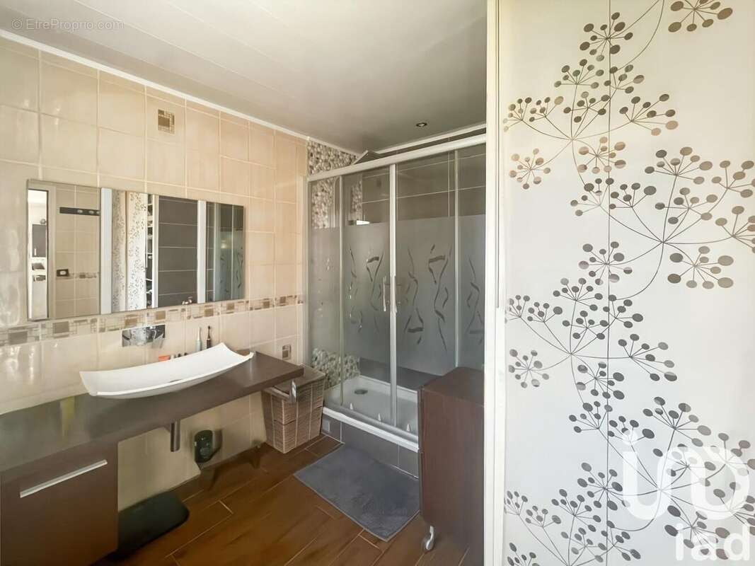 Photo 4 - Maison à DRANCY