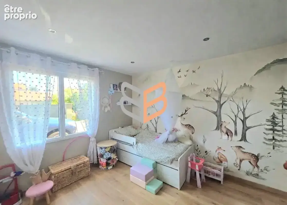 Maison 4 pièces 150 m² à vendre à Longuyon (54260) - photo 7