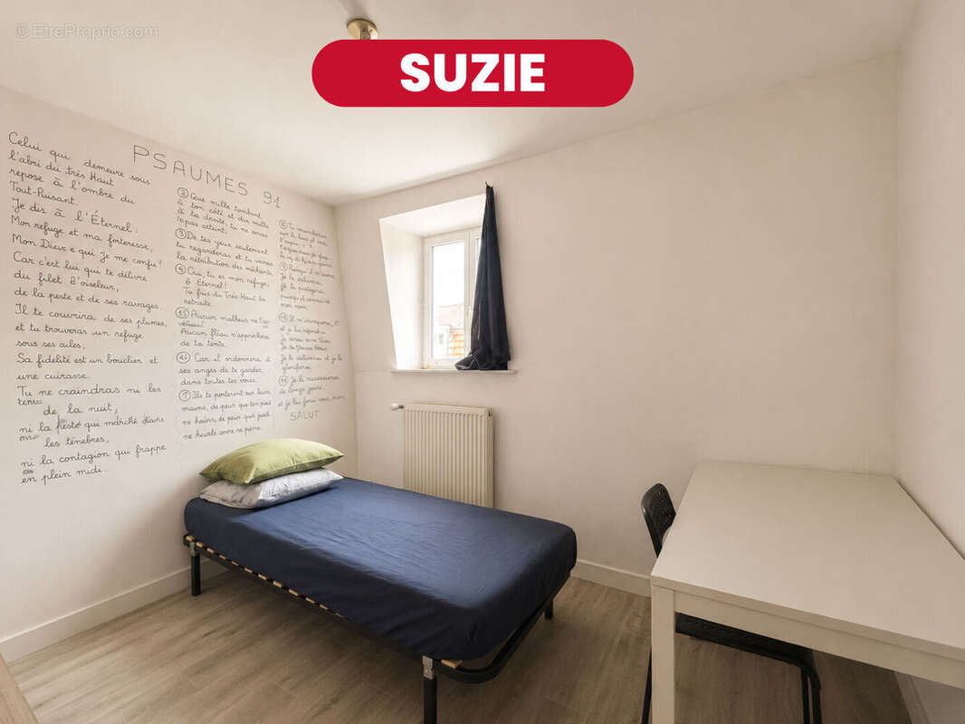 Appartement à MONS-EN-BAROEUL