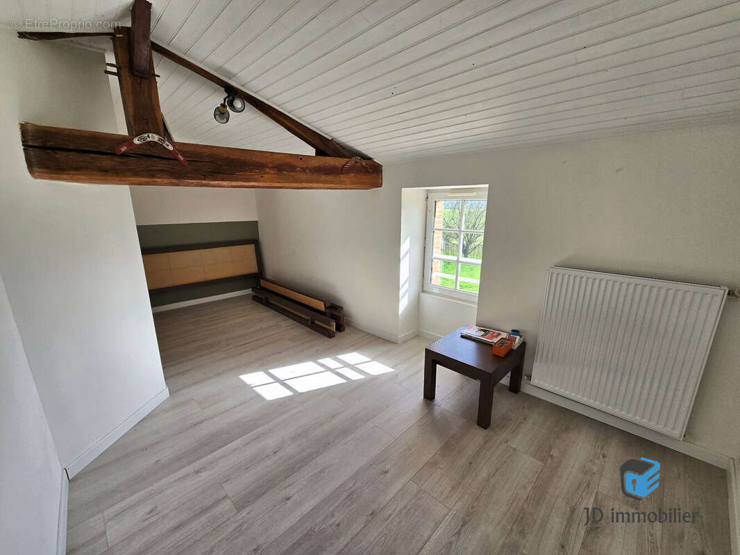 Maison 141 m² à Les Brouzils  - photo 9