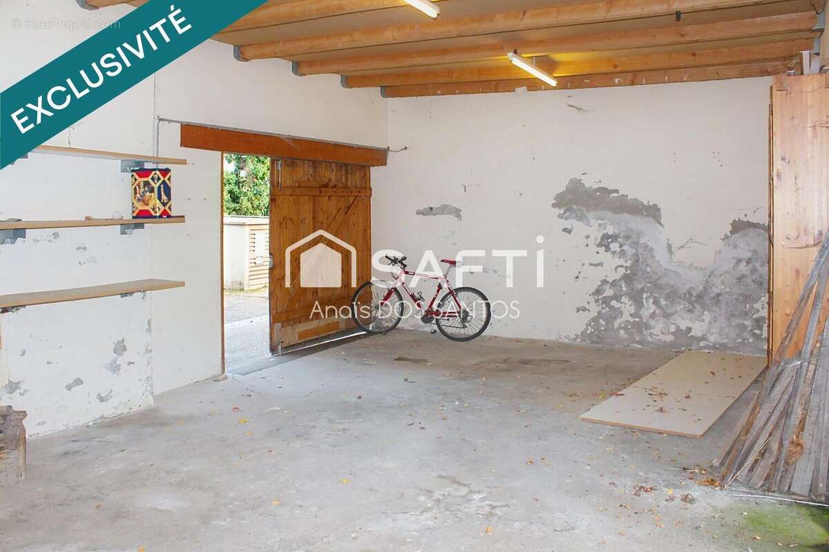 Photo 6 - Maison à CHATENOIS