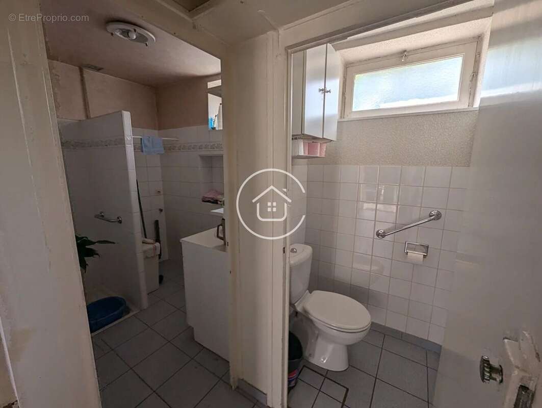 Maison Vineuil - photo 9