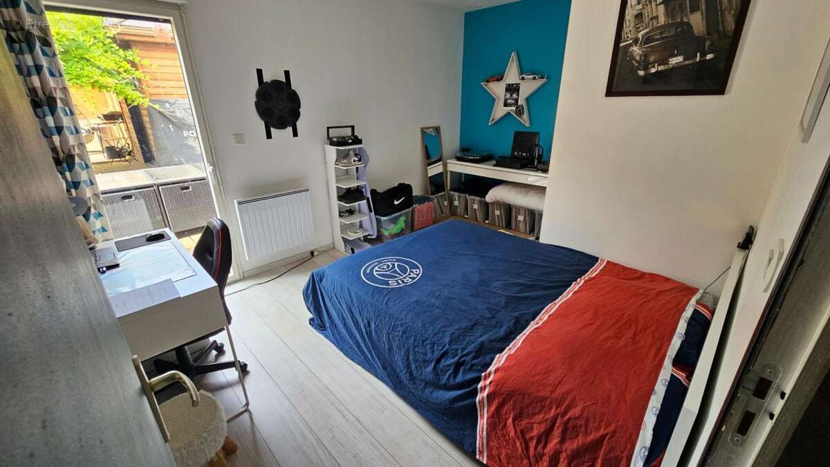 Houdan 3 mn / Maison familiale ossature bois de 195 m2 avec dépendances et piscine - photo 12
