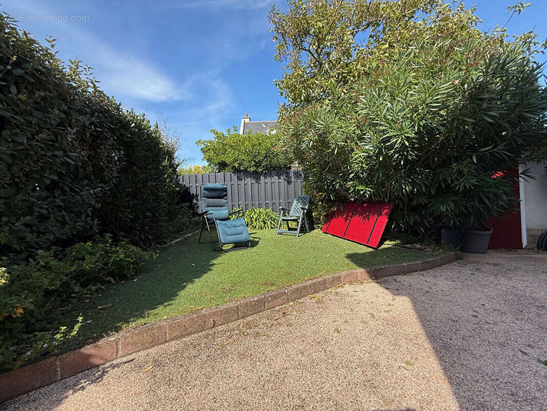 Maison à LE CROISIC