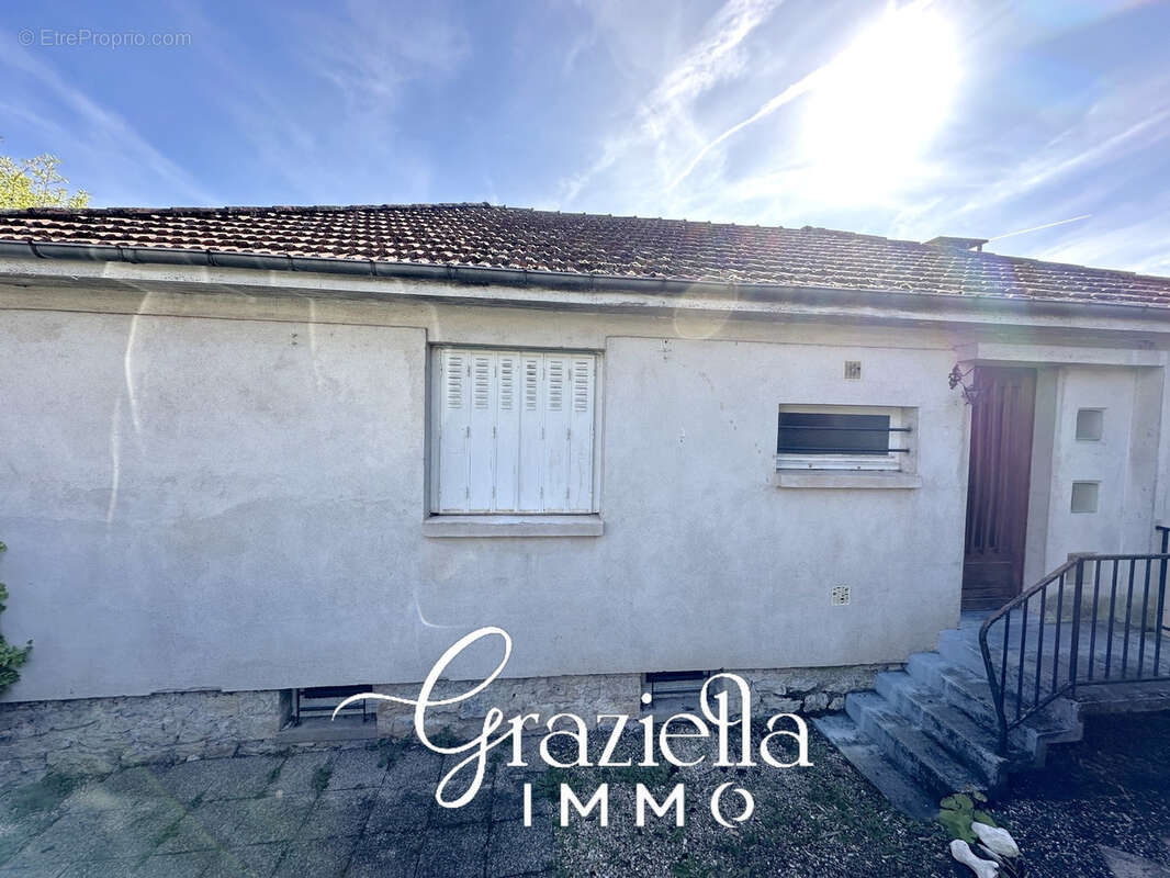 Maison à BRIVE-LA-GAILLARDE