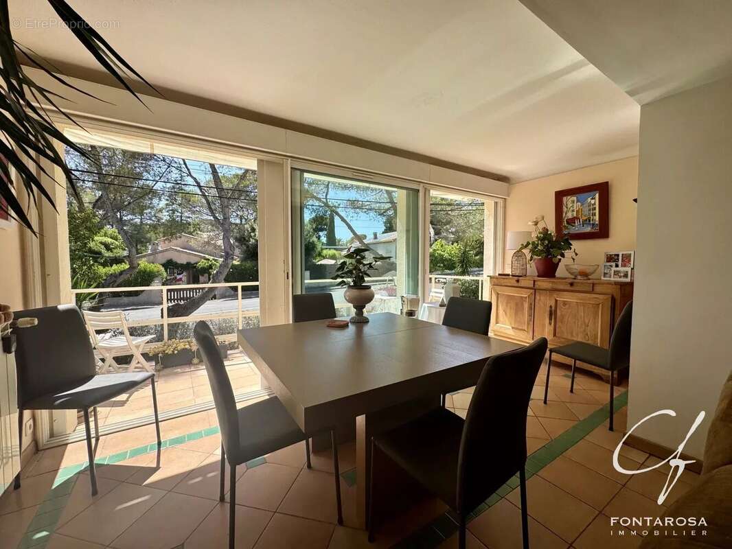 Maison à SAINT-RAPHAEL