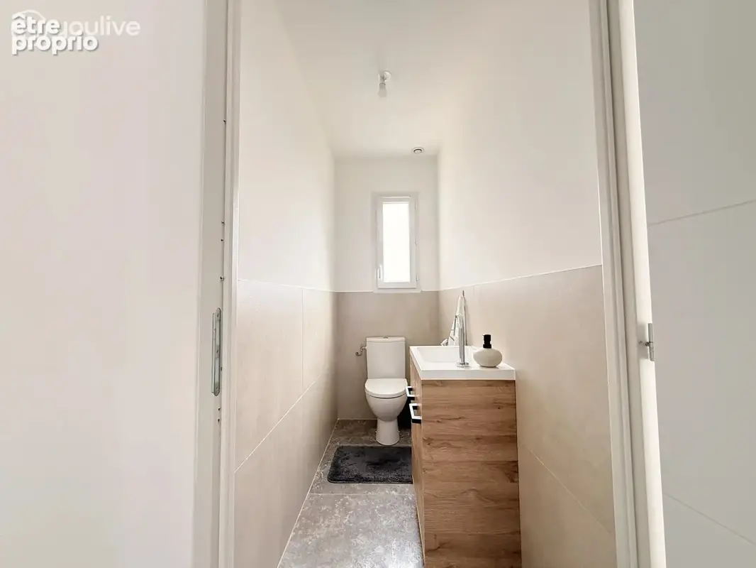 Tourville-sur-Arques – Plain-pied 2025, 3 chambres, séjour 47 m² sud-ouest, 709 m² - photo 13