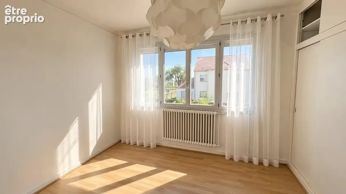 Maison au calme BROCHON - photo 5