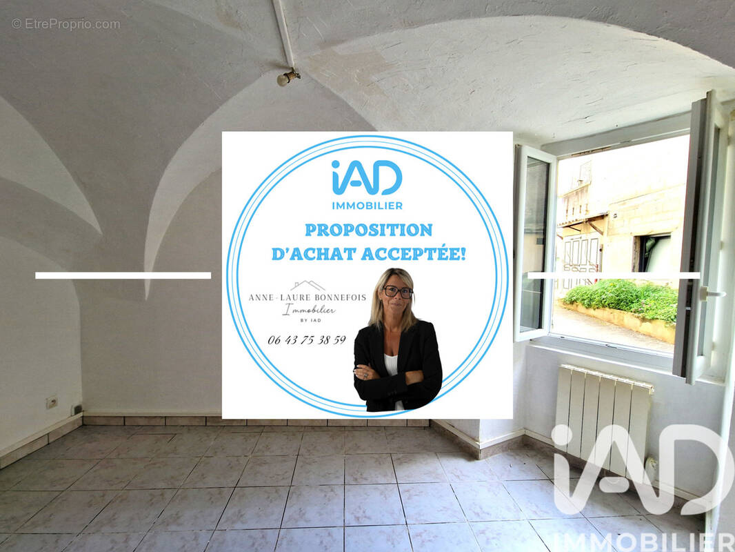Photo 1 - Appartement à LORIOL-SUR-DROME