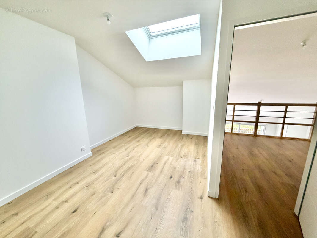 Appartement à SAINT-GILLES-CROIX-DE-VIE