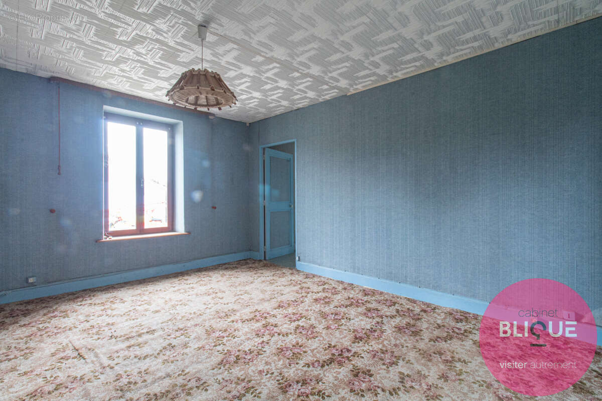 Maison à MARAINVILLER