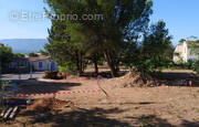 Photo 1 - Terrain à CABRIERES-D&#039;AVIGNON